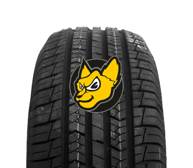 Nordexx NU7100 255/60 R18 112H XL FR