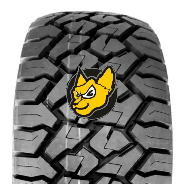 Nankang Conqueror R/T 245/75 R16 120/116Q P.o.r.