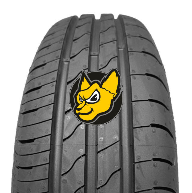 Goodyear Efficientgrip Compact 2 165/65 R15 81T