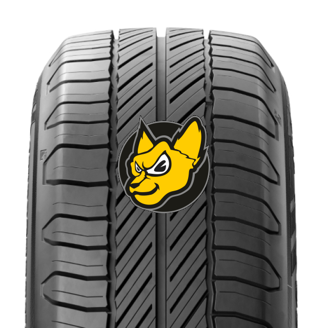 Tigar Cargospeed EVO 215/75 R16C 113/111R