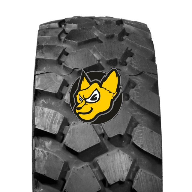 BKT SR33 Earthmax 395/85 R20 TL M+S