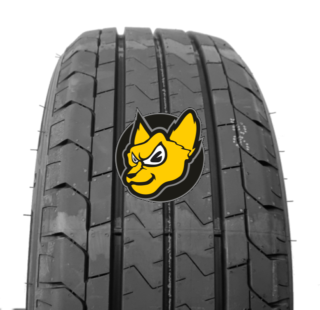 Bridgestone Duravis VAN 225/55 R17C 109/107H