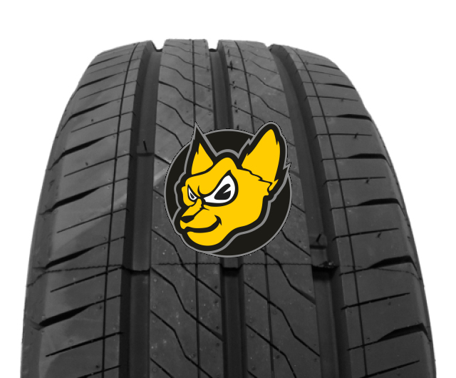 Greentrac Superange VAN 215/60 R17C 109/107T