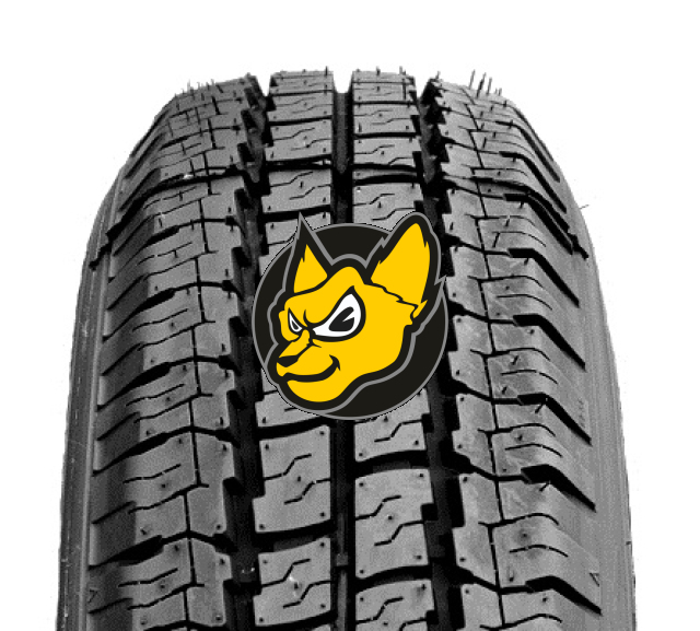 Sebring (MICHELIN) Formula Van+ (101) 195 R15C 106/104R