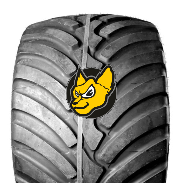 Alliance 885 600/55 R265 TL
