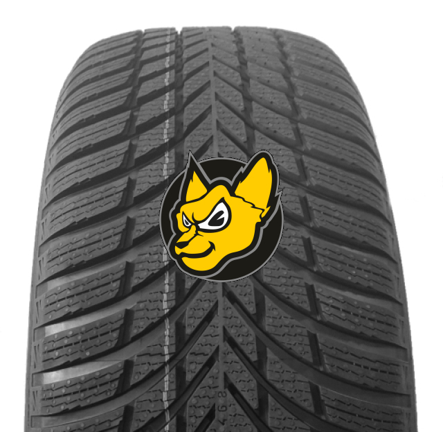 Nokian Snowproof 2 205/50 R17 93H XL M+S