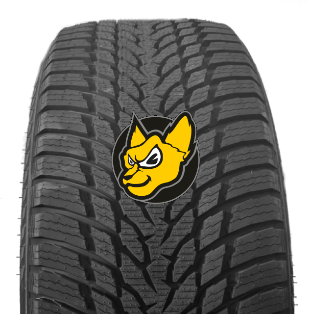 Nokian Snowproof 1 165/60 R15 77T M+S