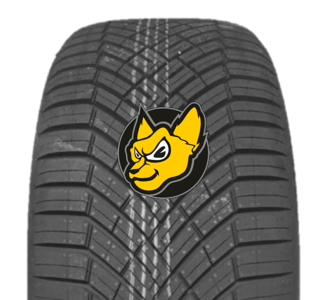 Continental Allseason Contact 2 285/40 R21 109Y XL (EVC) FR M+S