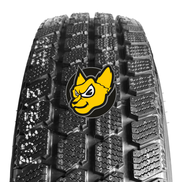 Zeetex CT8000 195/75 R16C 107/105R Celoro�n� M+S