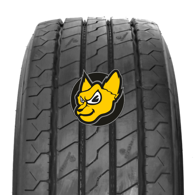 Trazano Novo Trans S16 385/55 R22.50 160K M+s, 3PMSF Vod�c� Pneu