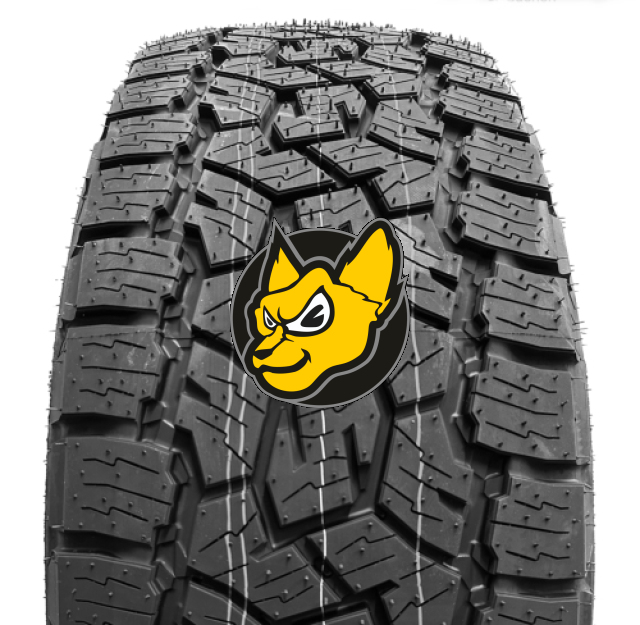 Toyo Open Country A/T 3 245/70 R17 110T M+S