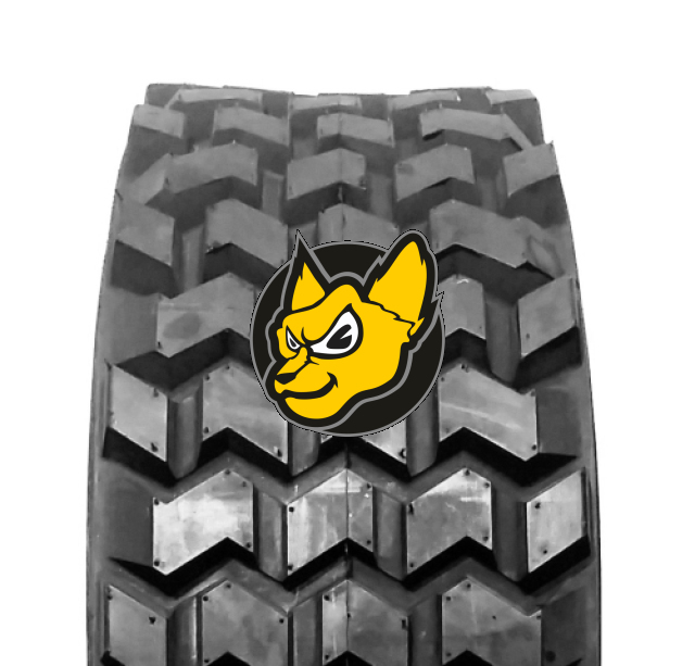 BKT Sure Trax HD 12 -16.5 12PR TL