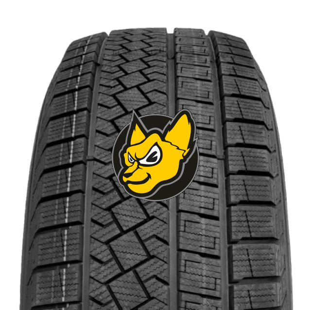 Pirelli ICE Zero Asimmetrico 235/55 R20 102H M+S