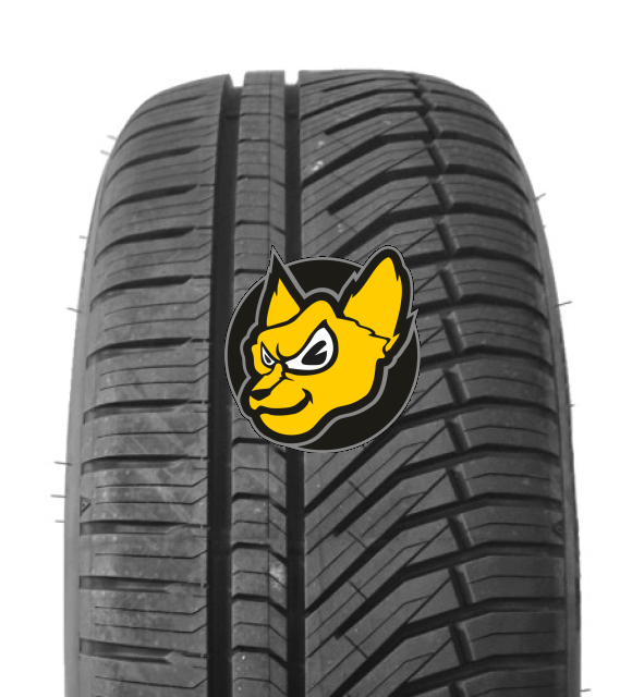 Falken AS220 PRO Euroall Season 235/60 R17 106V XL Celoro�n� M+S