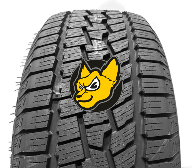 Yokohama G061 Geolandar CV 4S 225/60 R18 104V XL SUV M+S