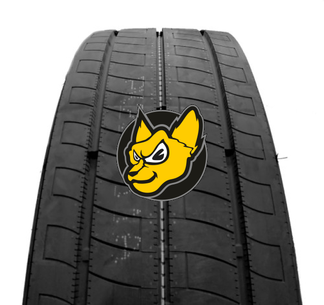 Firestone FS424 (ENLITEN) 315/70 R22.50 154/150L P�edn� N�prava M+S 3PMSF