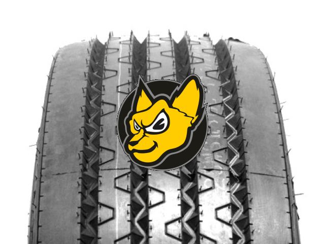 Windpower WSR36 295/80 R22.50 154/149M P�edn� N�prava M+S 3PMSF