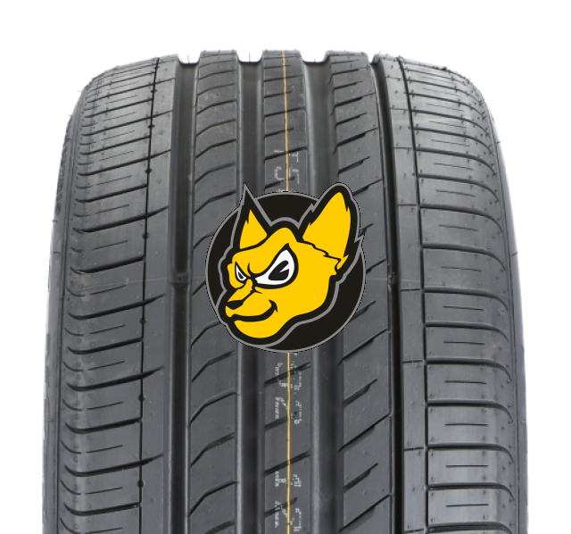 Nexen N'fera SU1 245/40R20 99Y