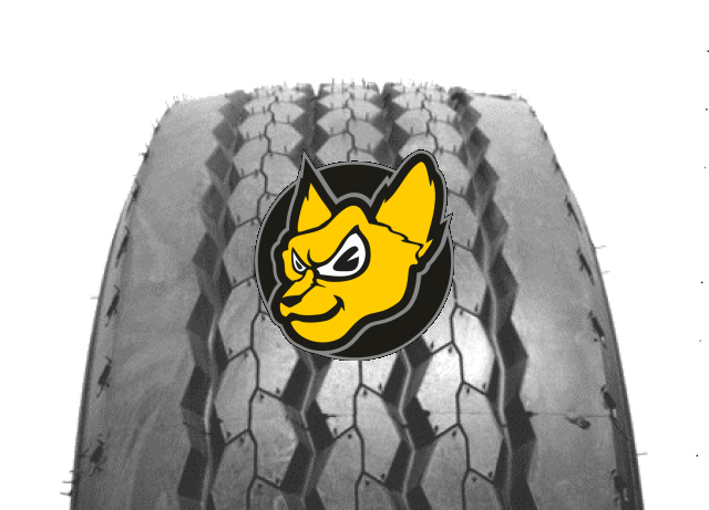 Windpower WTR69 385/55 R19.50 156J Trailer M+S 3PMSF