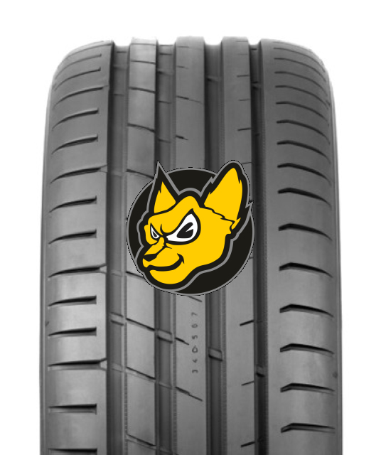 Nokian Powerproof 1 275/40 R19 105Y XL