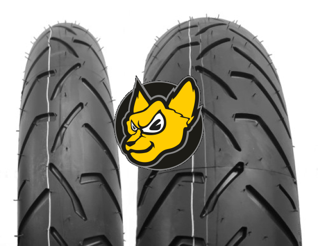 Michelin Anakee Road 170/60ZR17 72W TL/TT