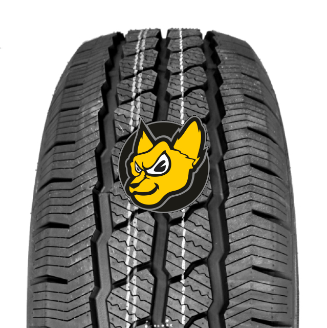 Arivo Vanderful A/S 215/65 R16C 109/107T Celoron