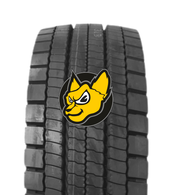 Dynamo MDL65 295/80 R22.50 152/149L Zadn� N�prava M+S 3PMSF