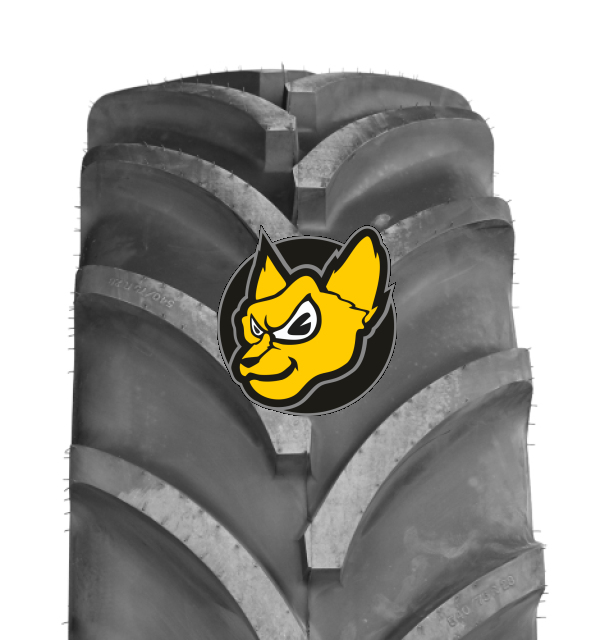 Vredestein Traxion XXL 710/70 R38 166D TL