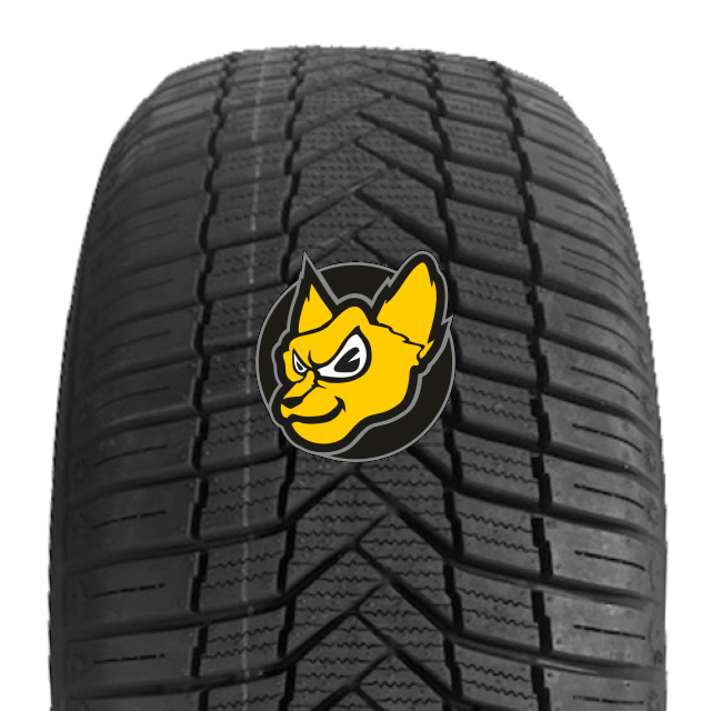 Autogreen Allseason Versat AS2 205/60 R16 96V XL