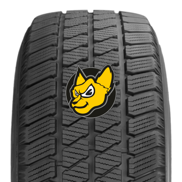 Berlin Tires ALL Season VAN 225/65 R16C 111/108R Celoron M+S