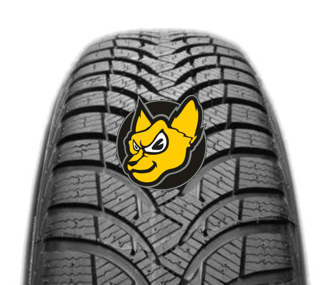 Michelin Alpin A4 175/65 R14 82T