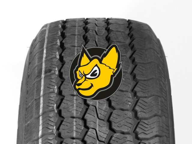 Goodyear Cargo Vector 3PMSF 235/65 R16C 115/113R Celoron