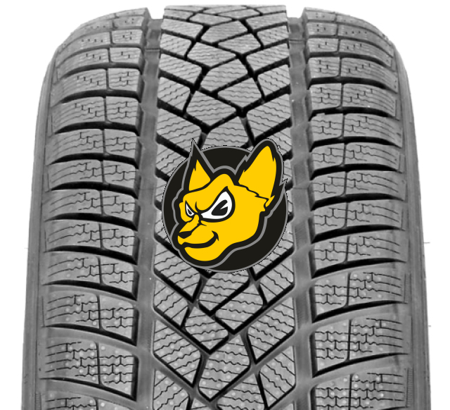 Apollo Aspire XP Winter 215/55 R16 97H XL M+S