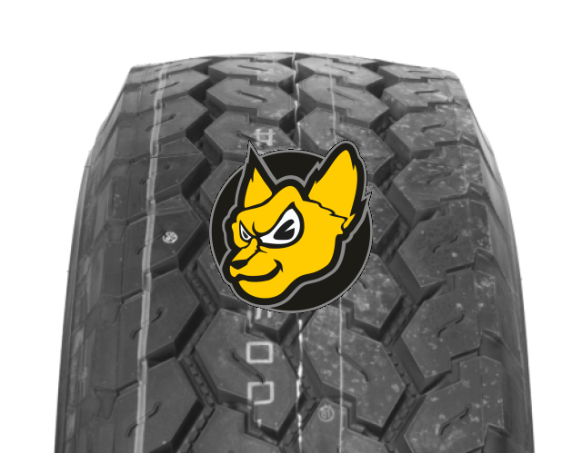 Bridgestone M-748 445/65 R22.50 169K N�v�s/p��v�s M+S