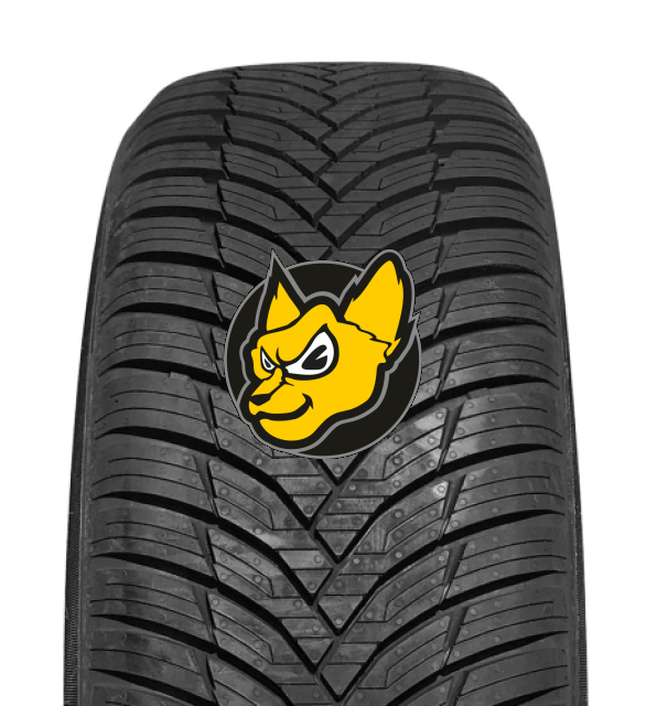 Ceat 4 Seasondrive 155/70 R13 75T M+S