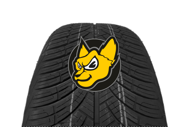 Fronway Fronwing A/S 245/40 R19 98W XL M+S