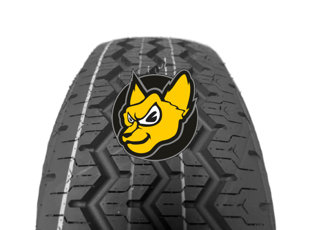 Fronway Vanplus 09 205/75 R14C 109/107R