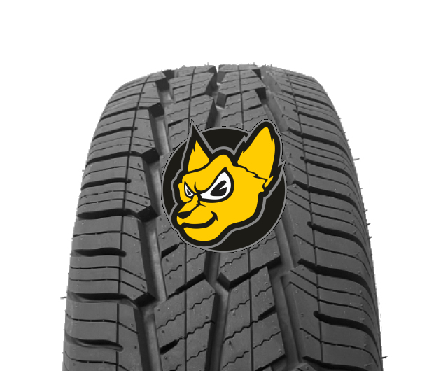 Gripmax Suregrip A/S VAN 195/60 R16C 99T Celoron M+S