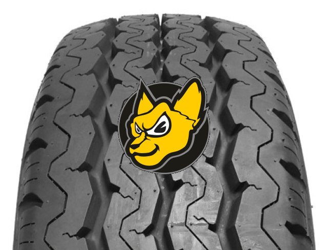 Maxxis Trailermaxx UE-168N Trailermaxx 155/70 R 12C 104/102N