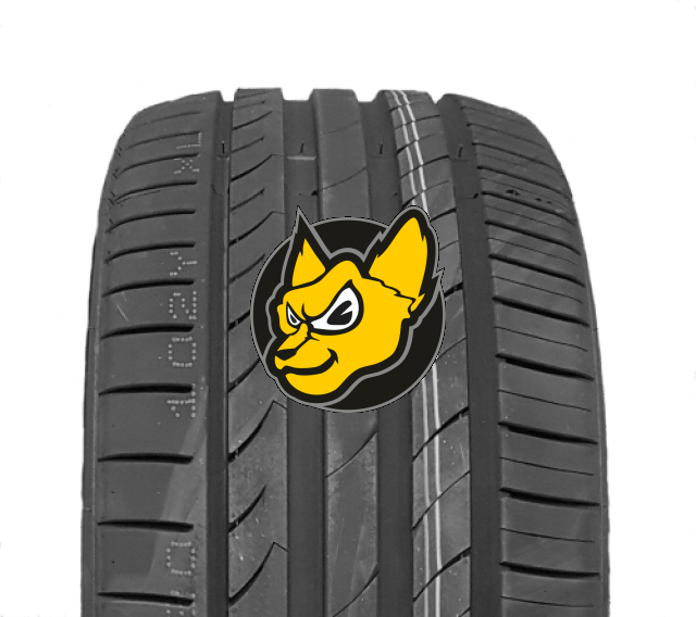 Roadking Argos UHP 215/40 R17 87W XL