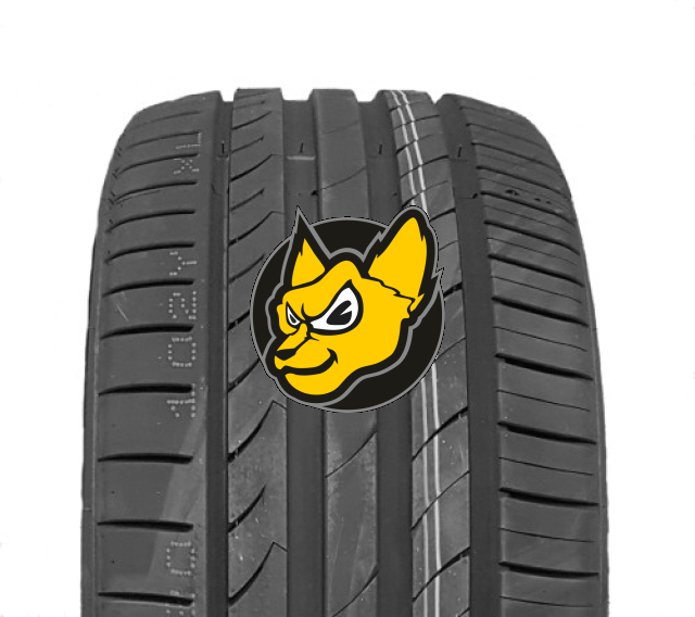 Roadking Argos UHP 225/50 R17 98Y XL