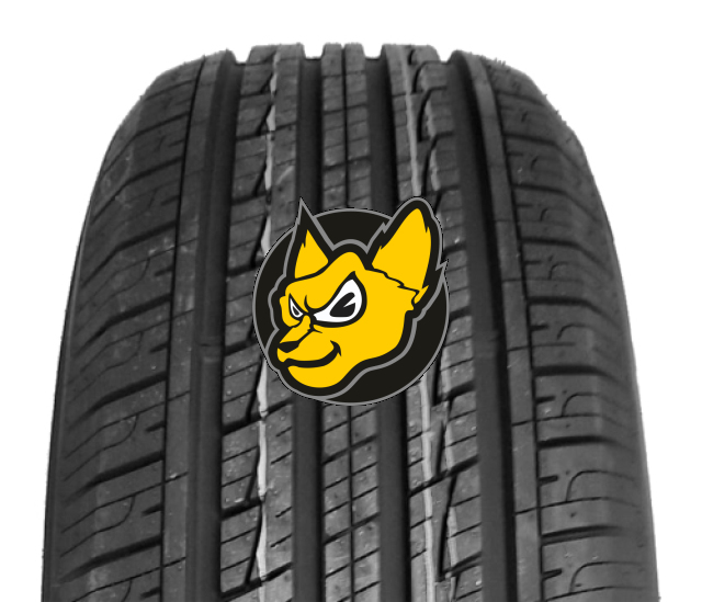 Zmax Gallopro H/T 225/65 R17 102H