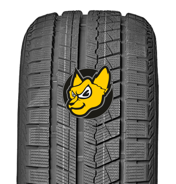 Zmax Icepioneer 868 225/60 R17 99H M+S