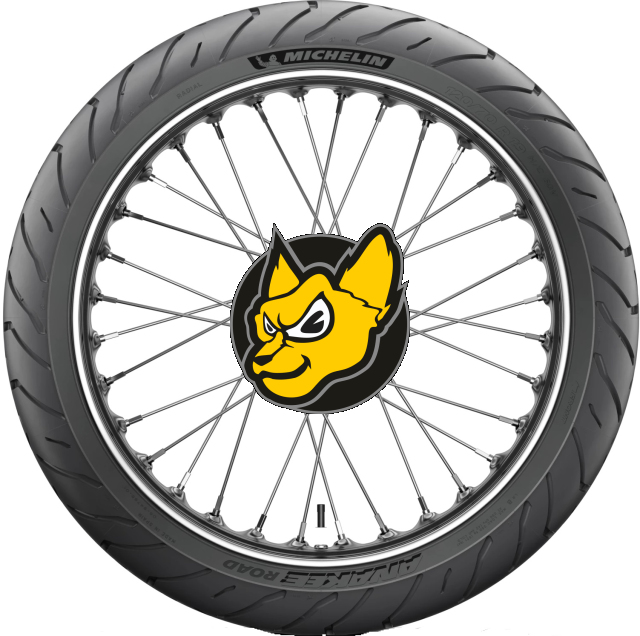 Michelin Anakee Road 110/80 R19 59V TL/TT