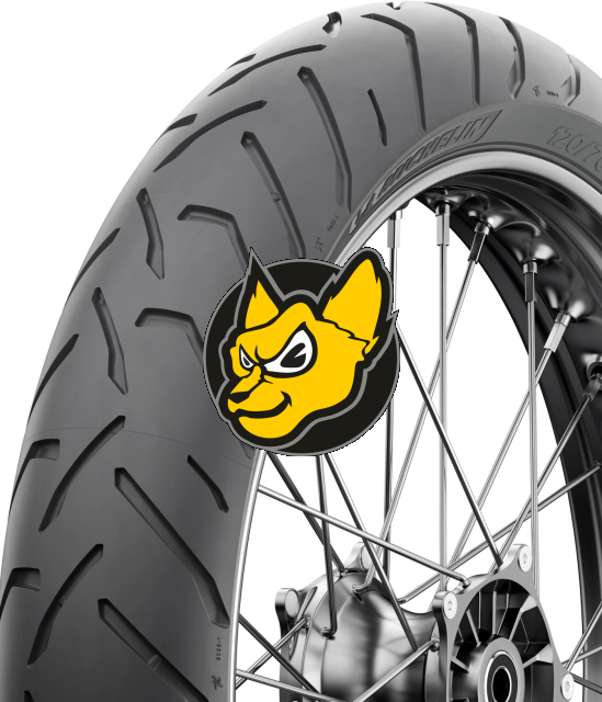 Michelin Anakee Road 120/70 R19 60V TL/TT