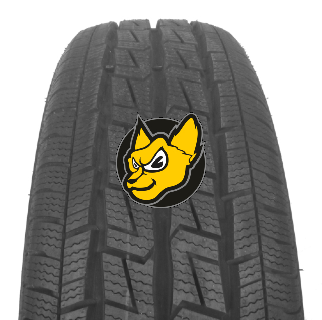Davanti Wintoura VAN 215/65 R16C 106/104T