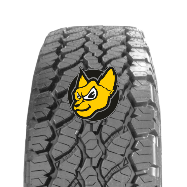 General Grabber AT3 225/60 R17 99H FR M+S