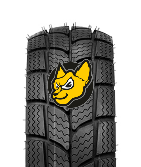 Kenda K701 100/90 -10 61J TL M+S