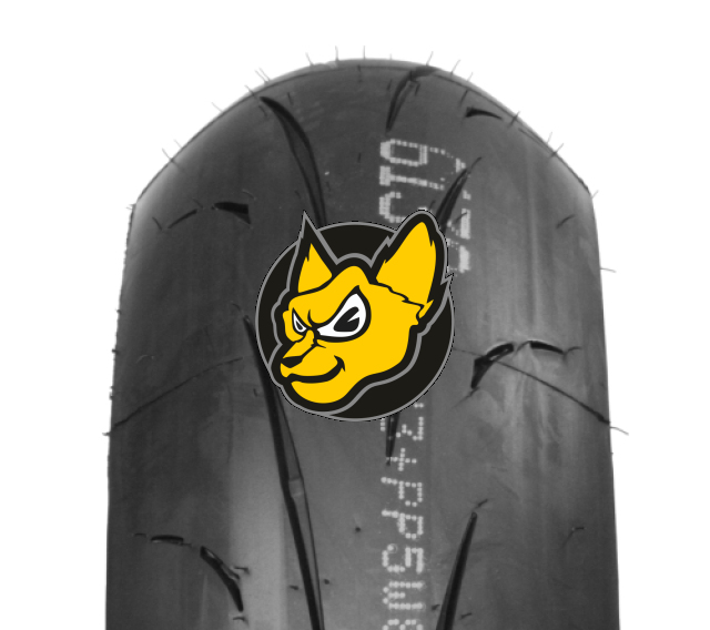 Dunlop D211 GP 180/55 R17 73W TL NHS