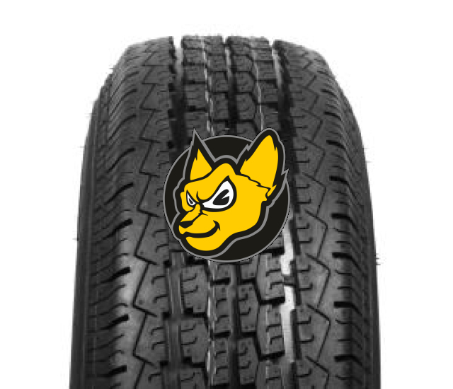 Security TR603 185/60 R12 104/101N Trailer M+S